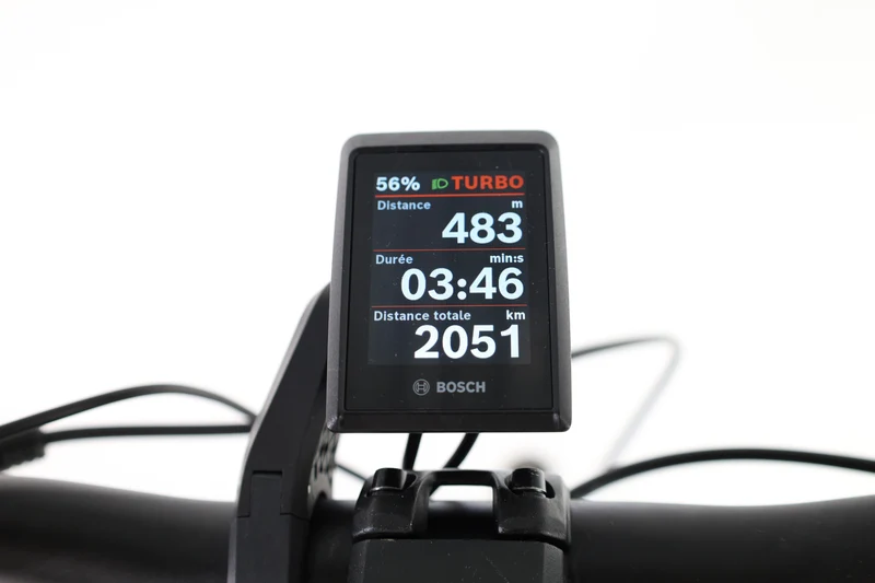 KTM Cento 10 Plus 2022 T.L