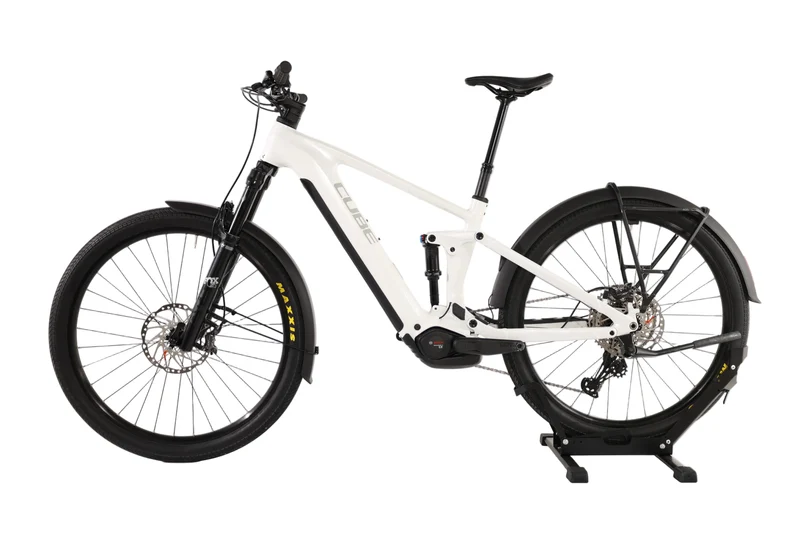CUBE Stereo Hybrid ONE44 EXC Allroad 2025 T.L
