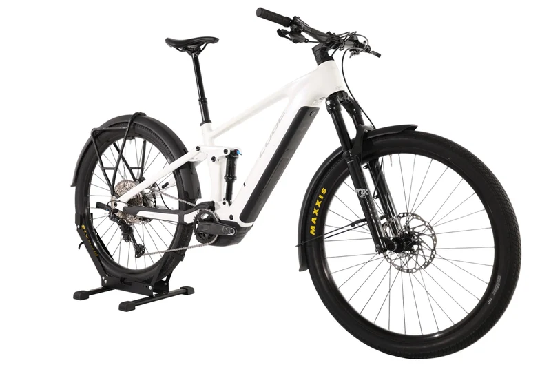 CUBE Stereo Hybrid ONE44 EXC Allroad 2025 T.L