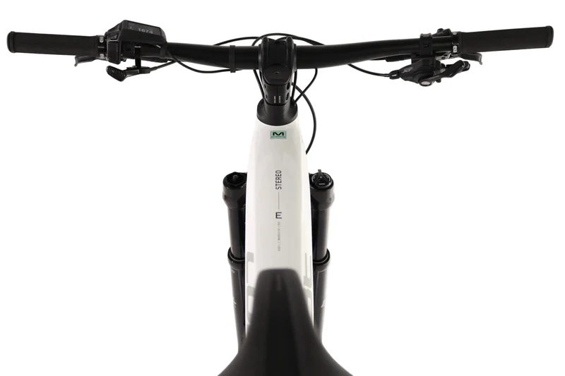 CUBE Stereo Hybrid ONE44 EXC Allroad 2025 T.L