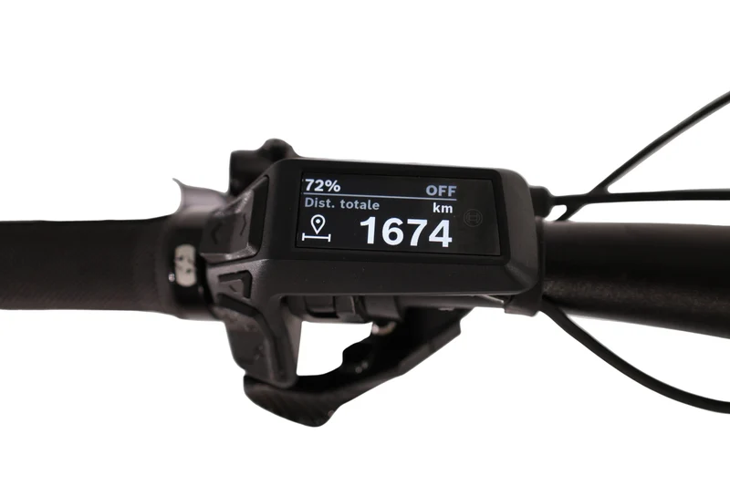 CUBE Stereo Hybrid ONE44 EXC Allroad 2025 T.L
