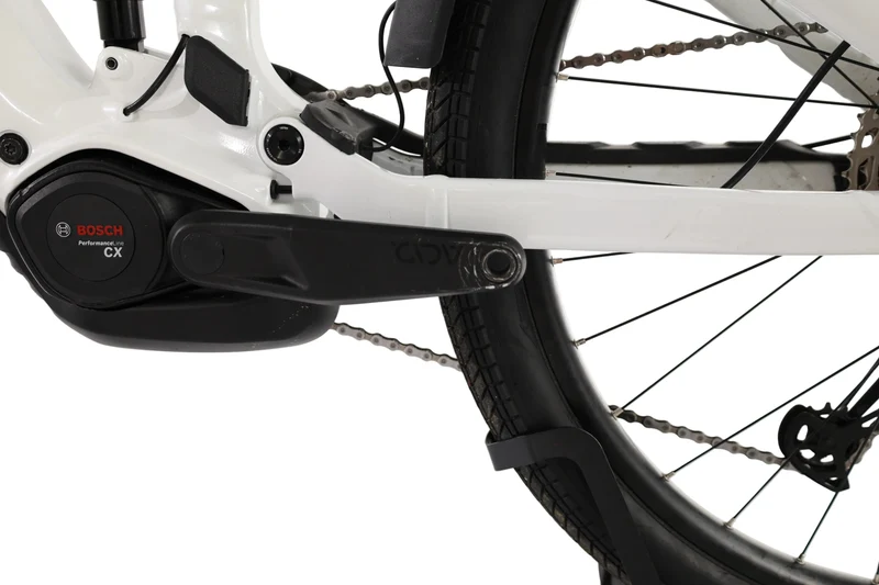 CUBE Stereo Hybrid ONE44 EXC Allroad 2025 T.L