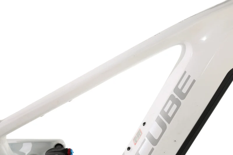 CUBE Stereo Hybrid ONE44 EXC Allroad 2025 T.L