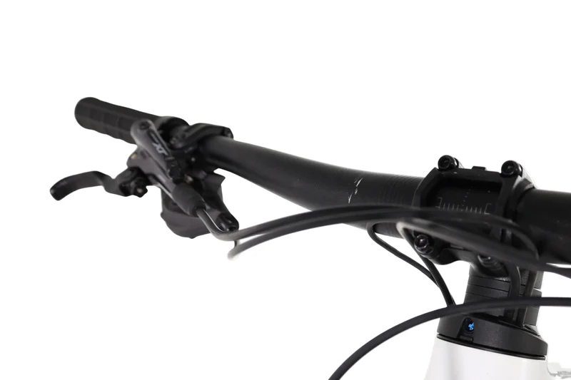 CUBE Stereo Hybrid ONE44 EXC Allroad 2025 T.L