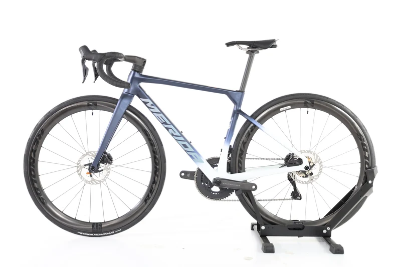 MERIDA Scultura 8000 2026 T.XXS