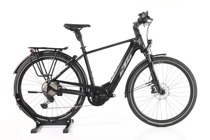 KTM Macina Style 720 2024 T.M