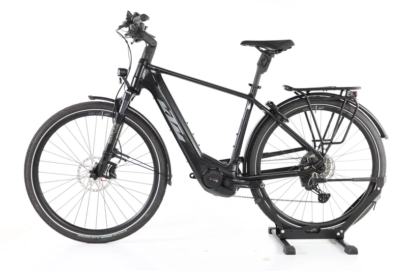 KTM Macina Style 720 2024 T.M