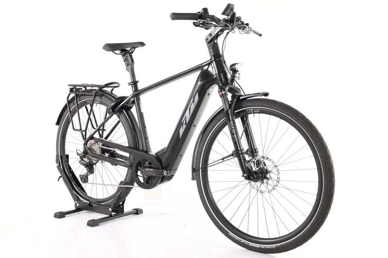 KTM Macina Style 720 2024 T.M