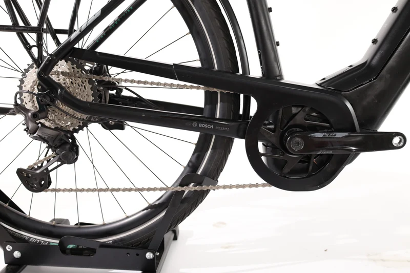 KTM Macina Style 720 2024 T.M