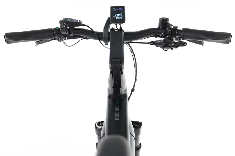 KTM Macina Style 720 2024 T.M