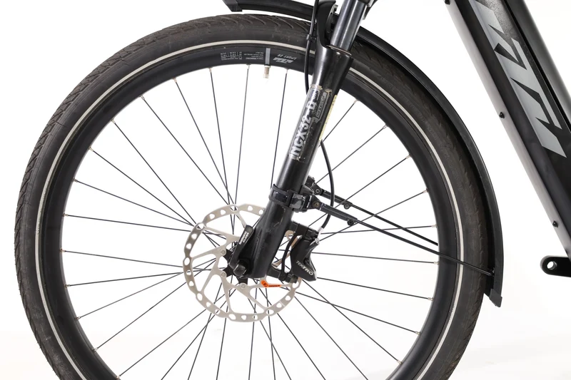 KTM Macina Style 720 2024 T.M
