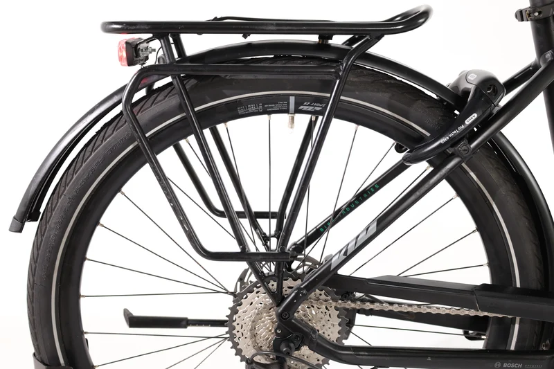KTM Macina Style 720 2024 T.M