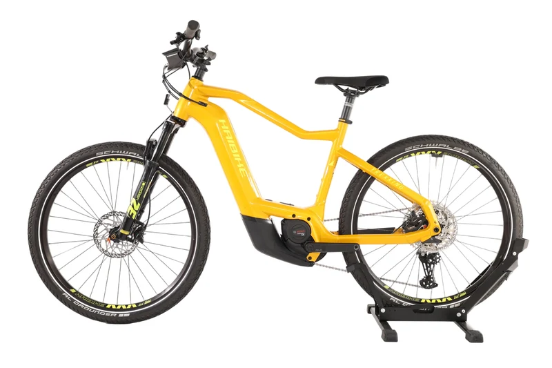 HAIBIKE Trekking 8 2024 T.S