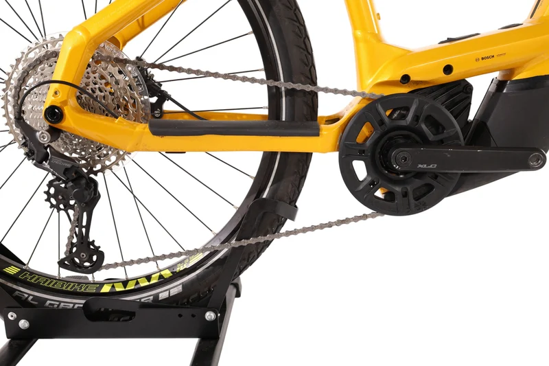 HAIBIKE Trekking 8 2024 T.S