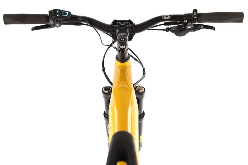 HAIBIKE Trekking 8 2024 T.S