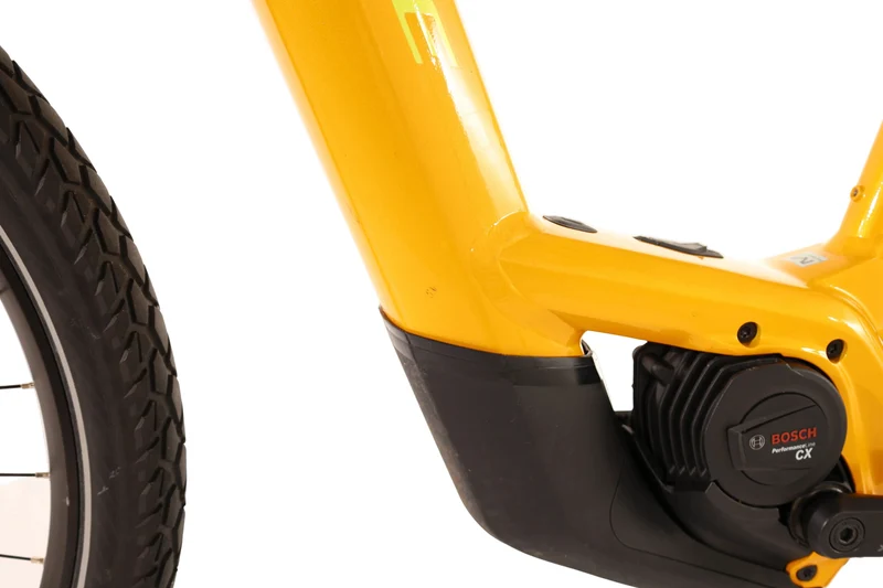 HAIBIKE Trekking 8 2024 T.S