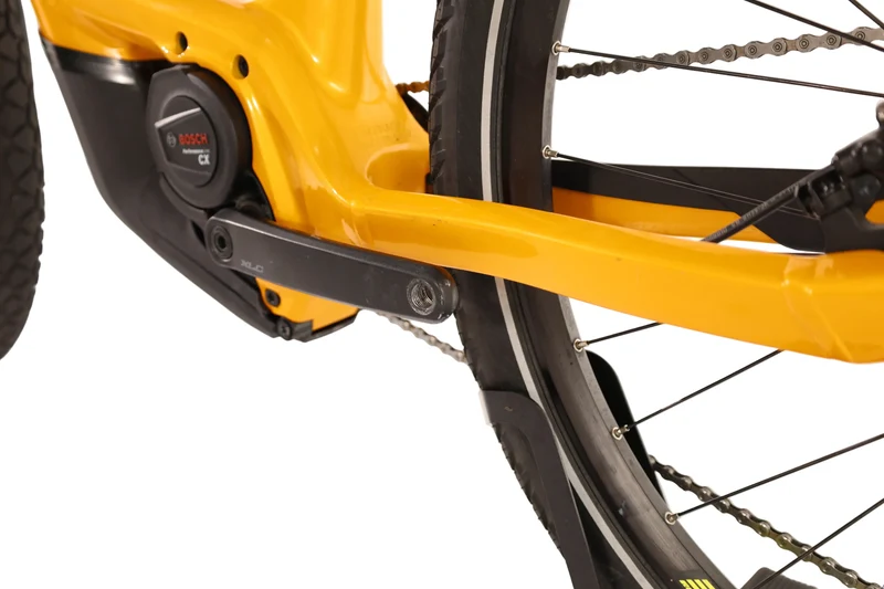 HAIBIKE Trekking 8 2024 T.S