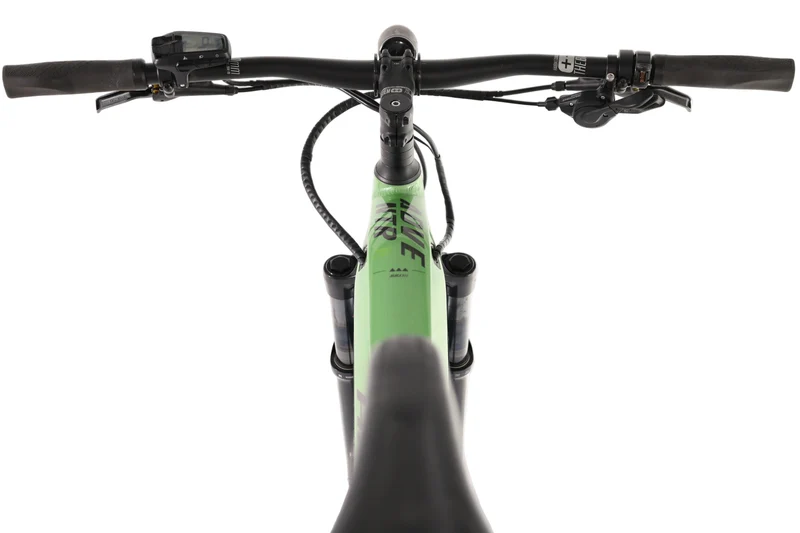 HAIBIKE Adventr FS 8 2022 T.L