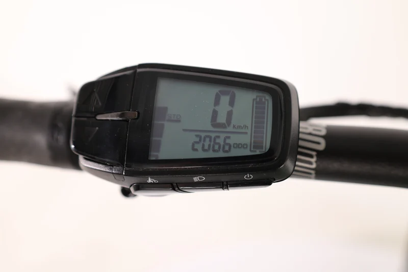 HAIBIKE Adventr FS 8 2022 T.L