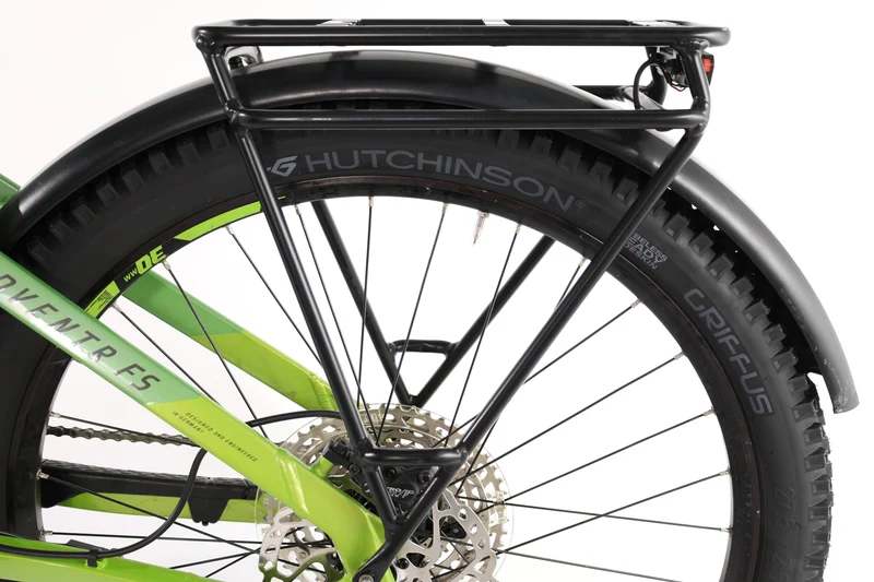 HAIBIKE Adventr FS 8 2022 T.L