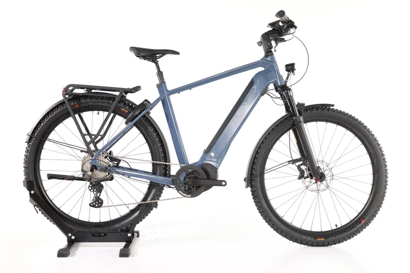 KALKHOFF Entice 5.B Move+ 2023 T.L