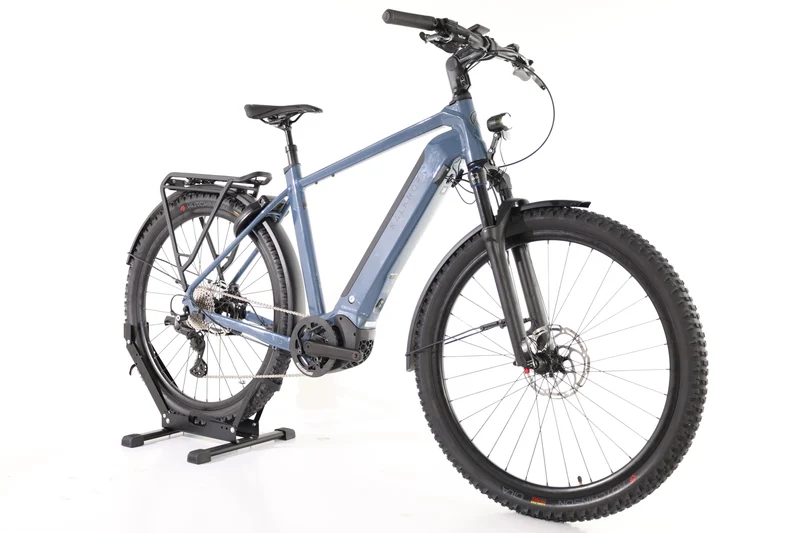 KALKHOFF Entice 5.B Move+ 2023 T.L