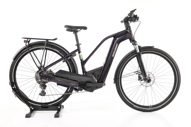 BERGAMONT E-Horizon Sport 6 Lady 2023 T.48