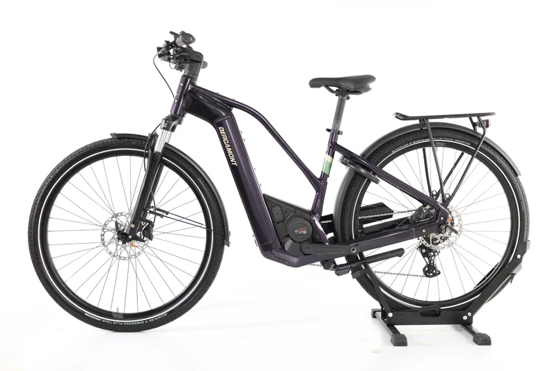 BERGAMONT E-Horizon Sport 6 Lady 2023 T.48