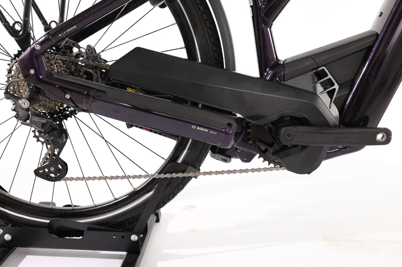 BERGAMONT E-Horizon Sport 6 Lady 2023 T.48