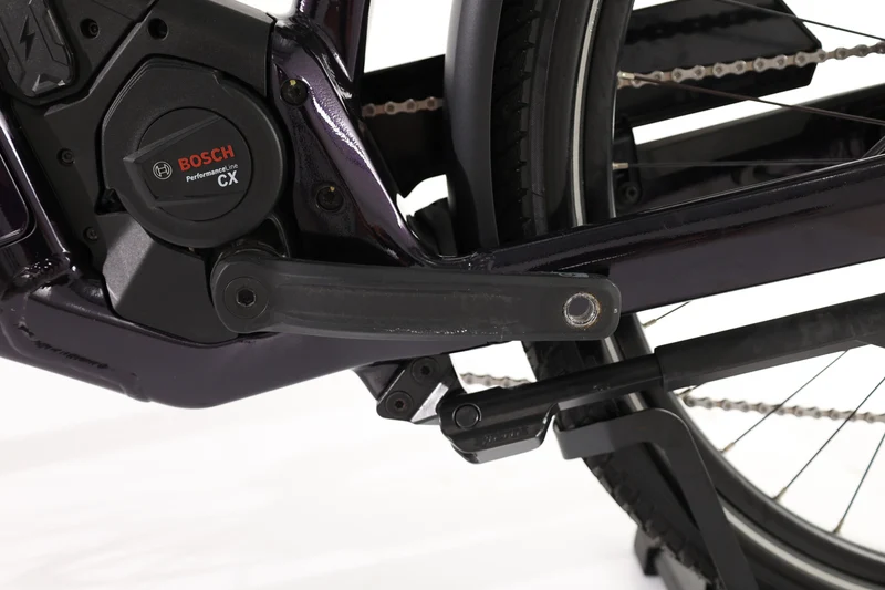 BERGAMONT E-Horizon Sport 6 Lady 2023 T.48