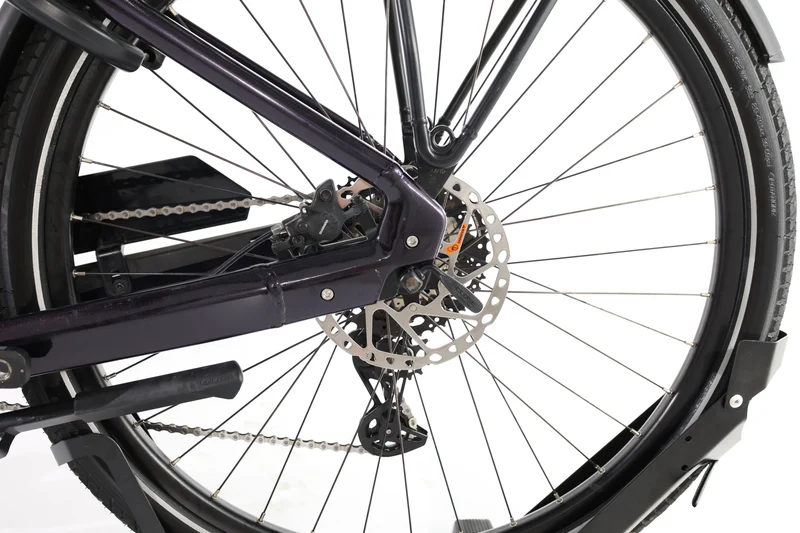 BERGAMONT E-Horizon Sport 6 Lady 2023 T.48