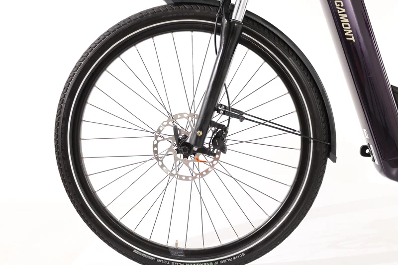 BERGAMONT E-Horizon Sport 6 Lady 2023 T.48