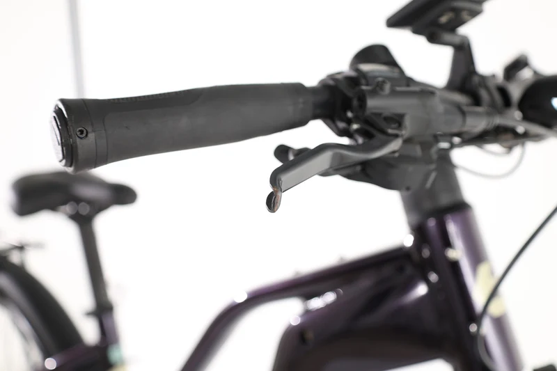 BERGAMONT E-Horizon Sport 6 Lady 2023 T.48