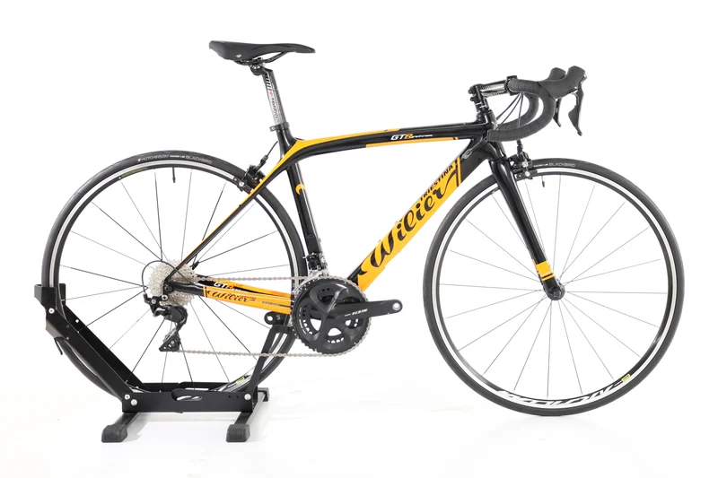 WILIER TRIESTINA Granturismo GTR 2018 T.S