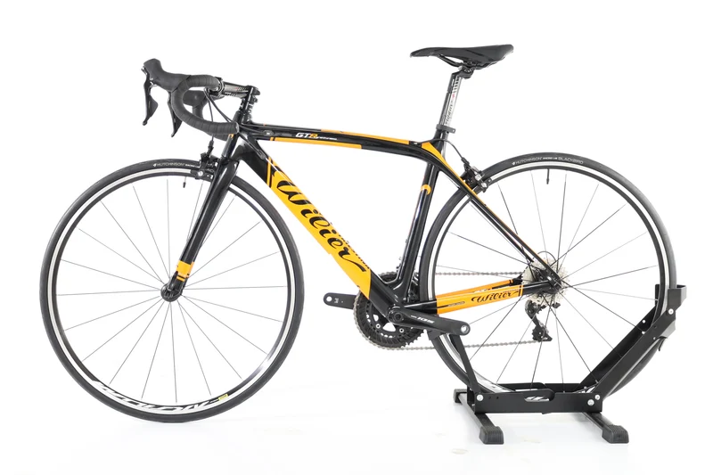 WILIER TRIESTINA Granturismo GTR 2018 T.S