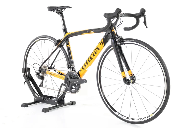 WILIER TRIESTINA Granturismo GTR 2018 T.S