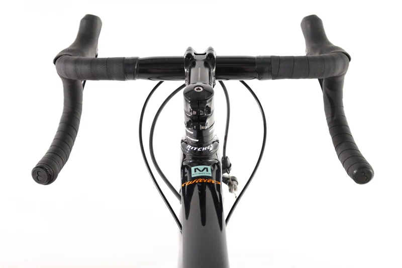 WILIER TRIESTINA Granturismo GTR 2018 T.S