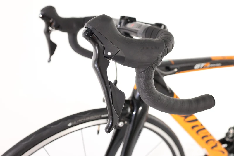 WILIER TRIESTINA Granturismo GTR 2018 T.S