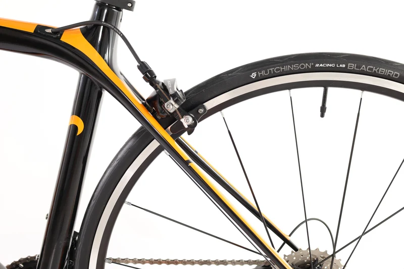 WILIER TRIESTINA Granturismo GTR 2018 T.S