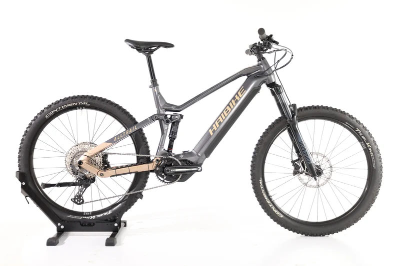 HAIBIKE Alltrail 5 2024 T.L