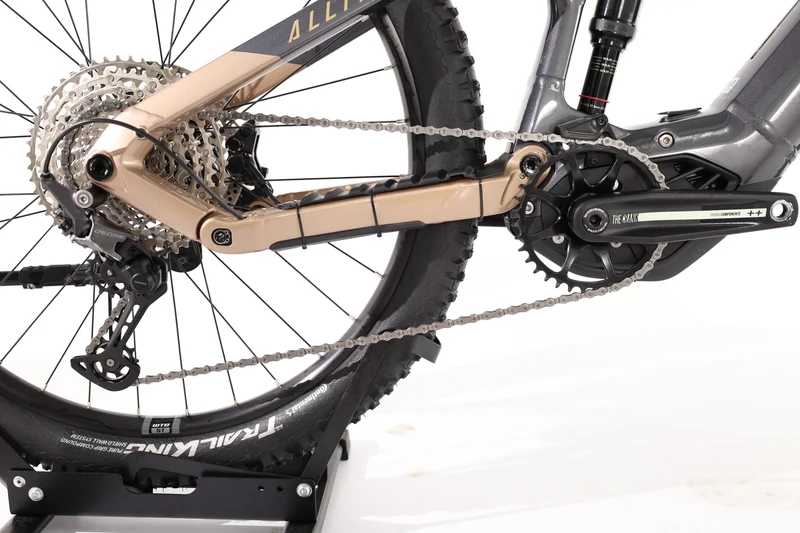 HAIBIKE Alltrail 5 2024 T.L