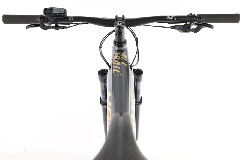 HAIBIKE Alltrail 5 2024 T.L