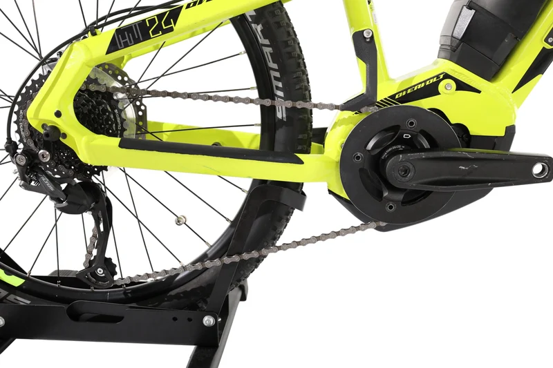 LAPIERRE Overvolt HT 24 2023 T.24''