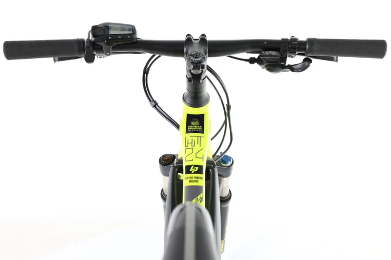 LAPIERRE Overvolt HT 24 2023 T.24''