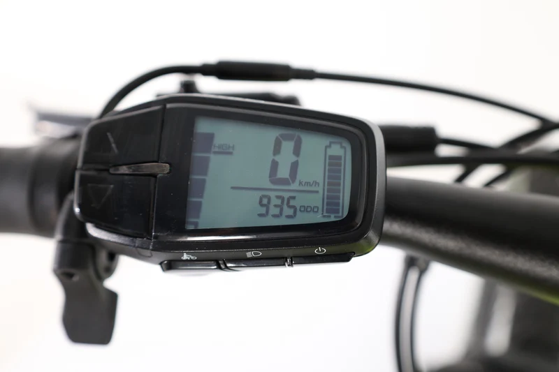 LAPIERRE Overvolt HT 24 2023 T.24''