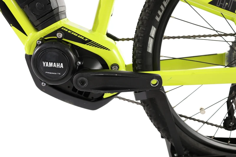 LAPIERRE Overvolt HT 24 2023 T.24''