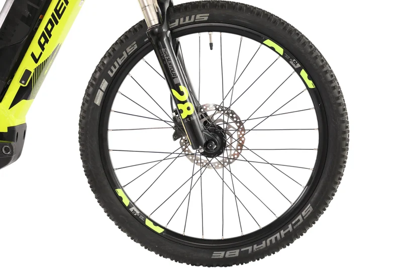 LAPIERRE Overvolt HT 24 2023 T.24''