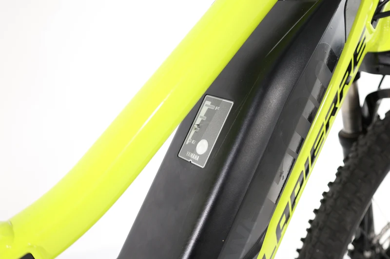 LAPIERRE Overvolt HT 24 2023 T.24''