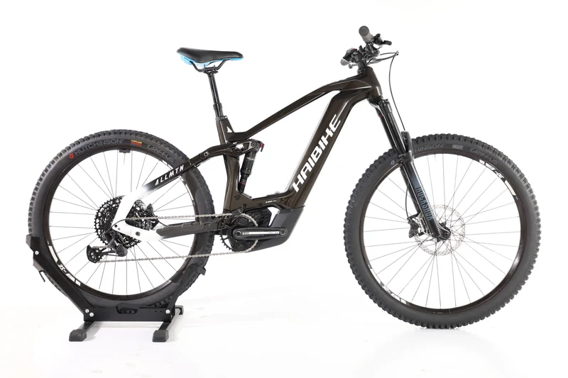 HAIBIKE ALLMTN Cf 8 2022 T.M