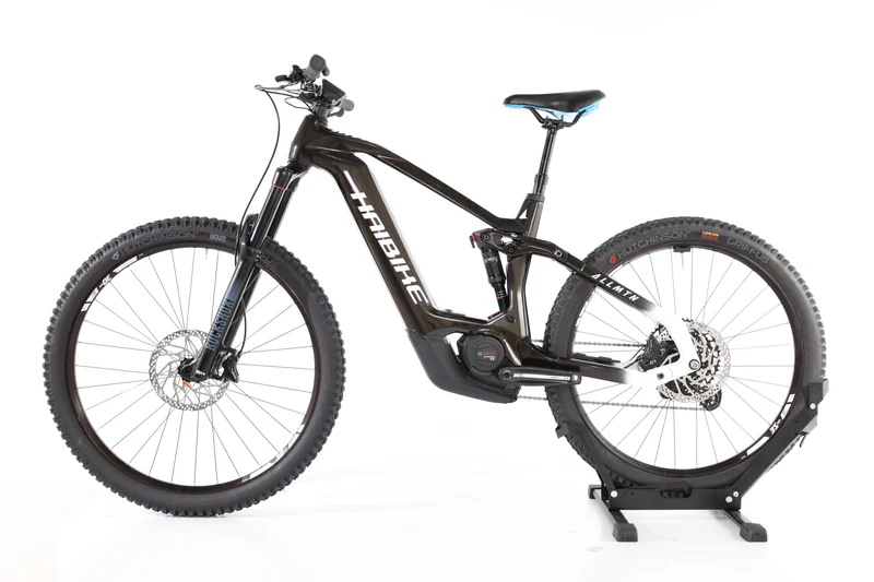 HAIBIKE ALLMTN Cf 8 2022 T.M